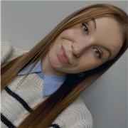 Profesora de francés para clases particulares de refuerzo escolar